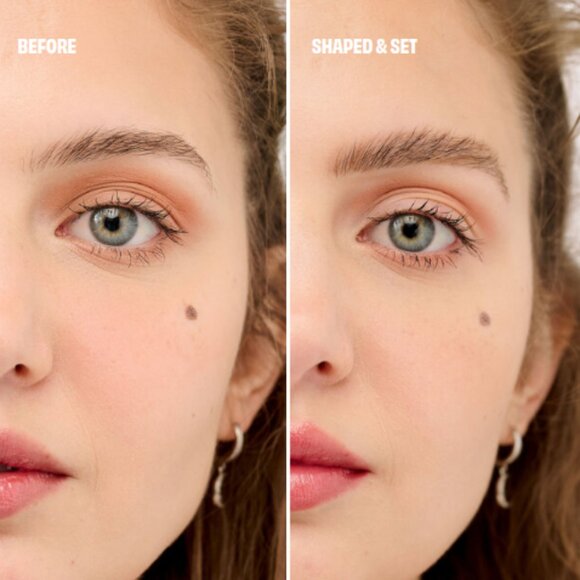 Benefit Cosmetics 24-Hour Invisible Brow Setter Gel (Travel Size) 0.06 fl. oz. - Picture 12 of 12